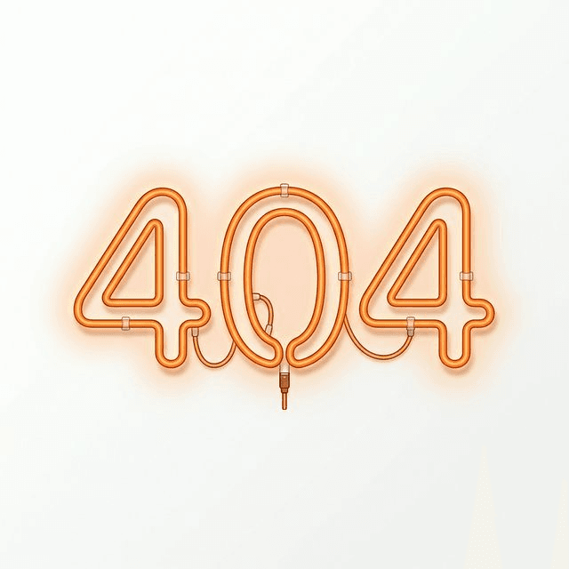 404 Not Found