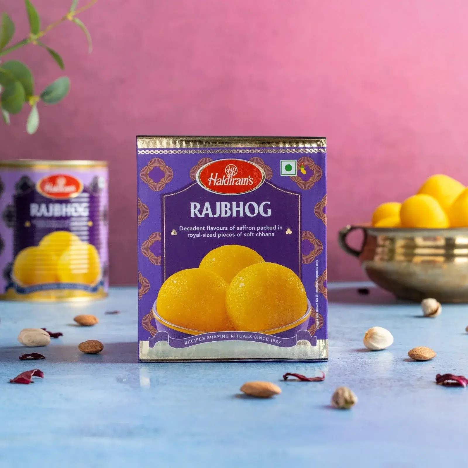 Rajbhog - 1 kg