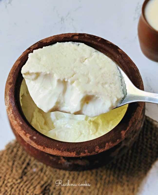 Curd