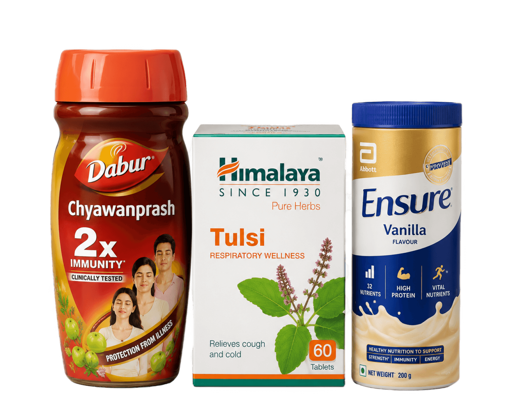 Health & Pharma