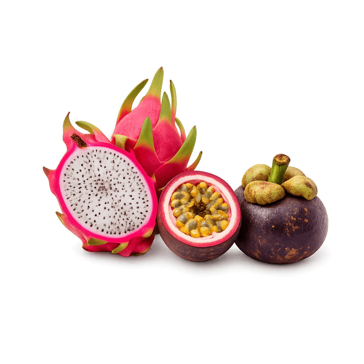 Exotic Fruits