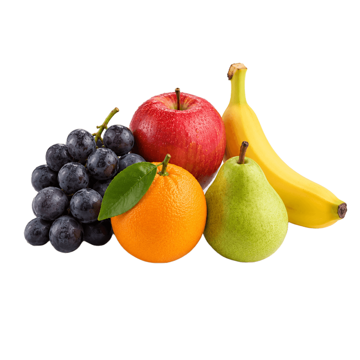 Fresh Fruits