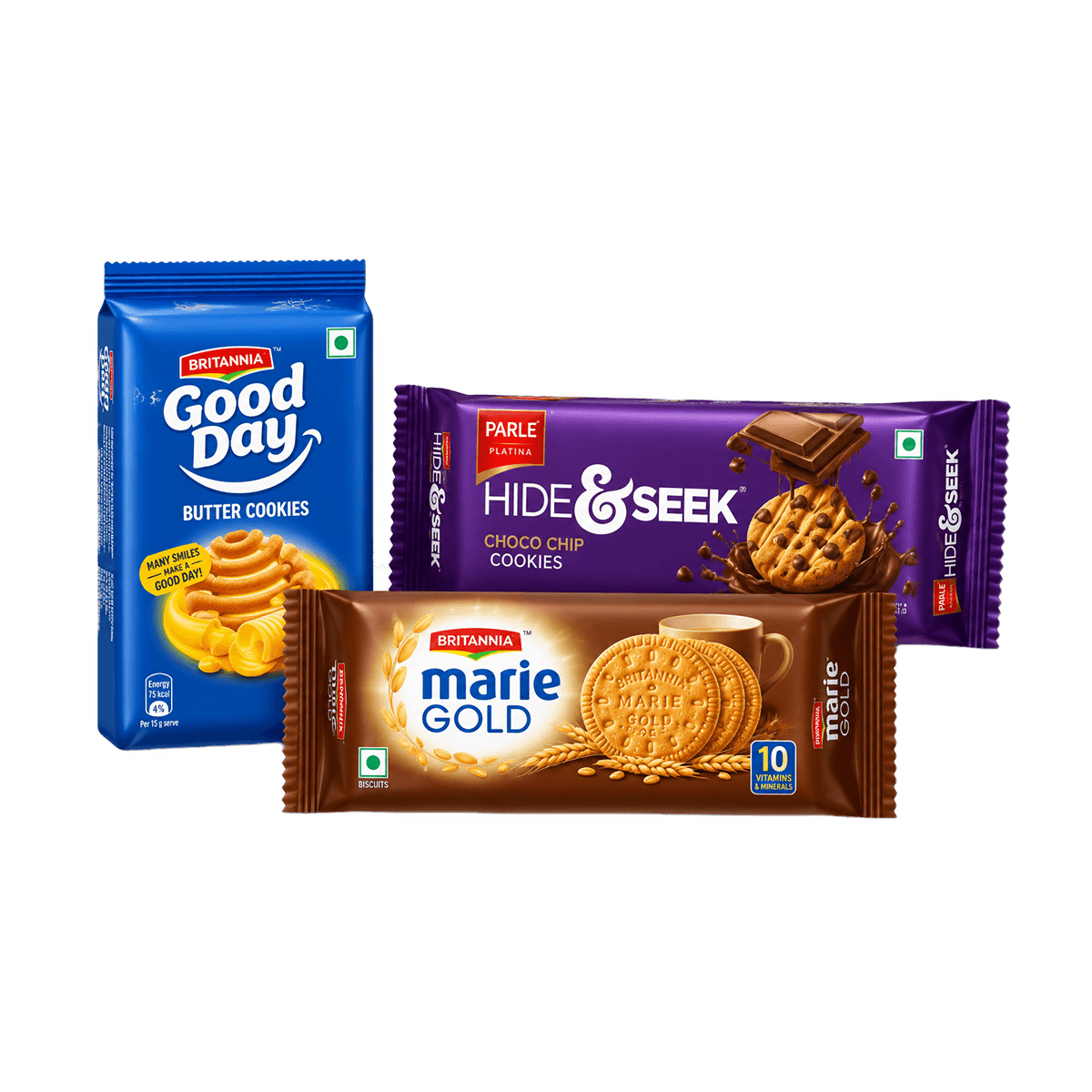 Biscuits & Cookies