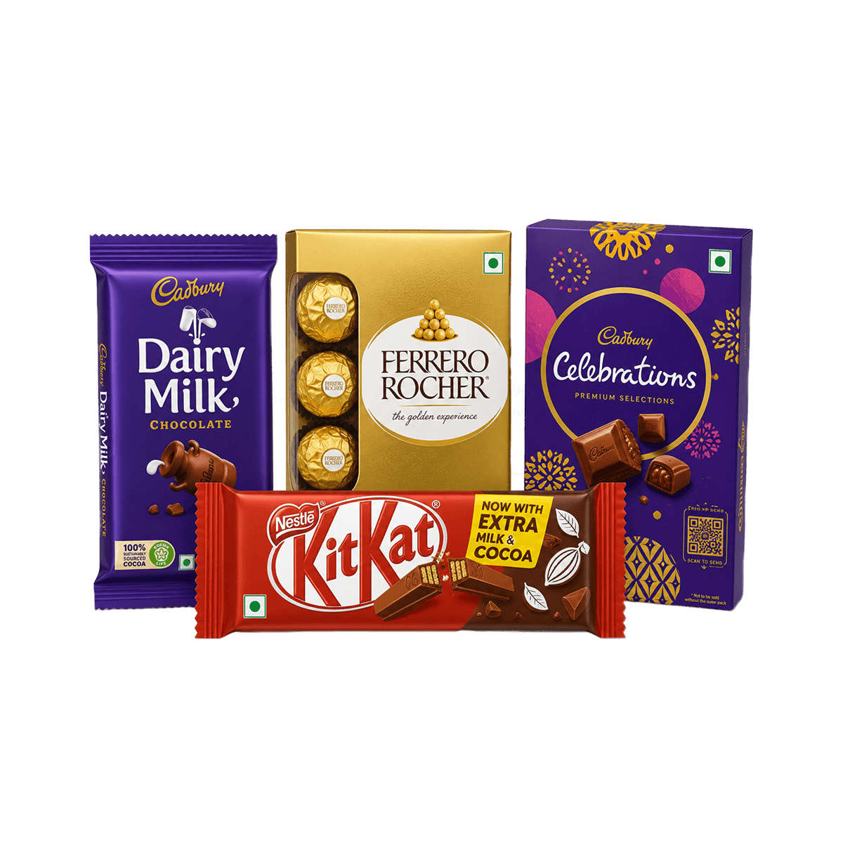 Chocolates