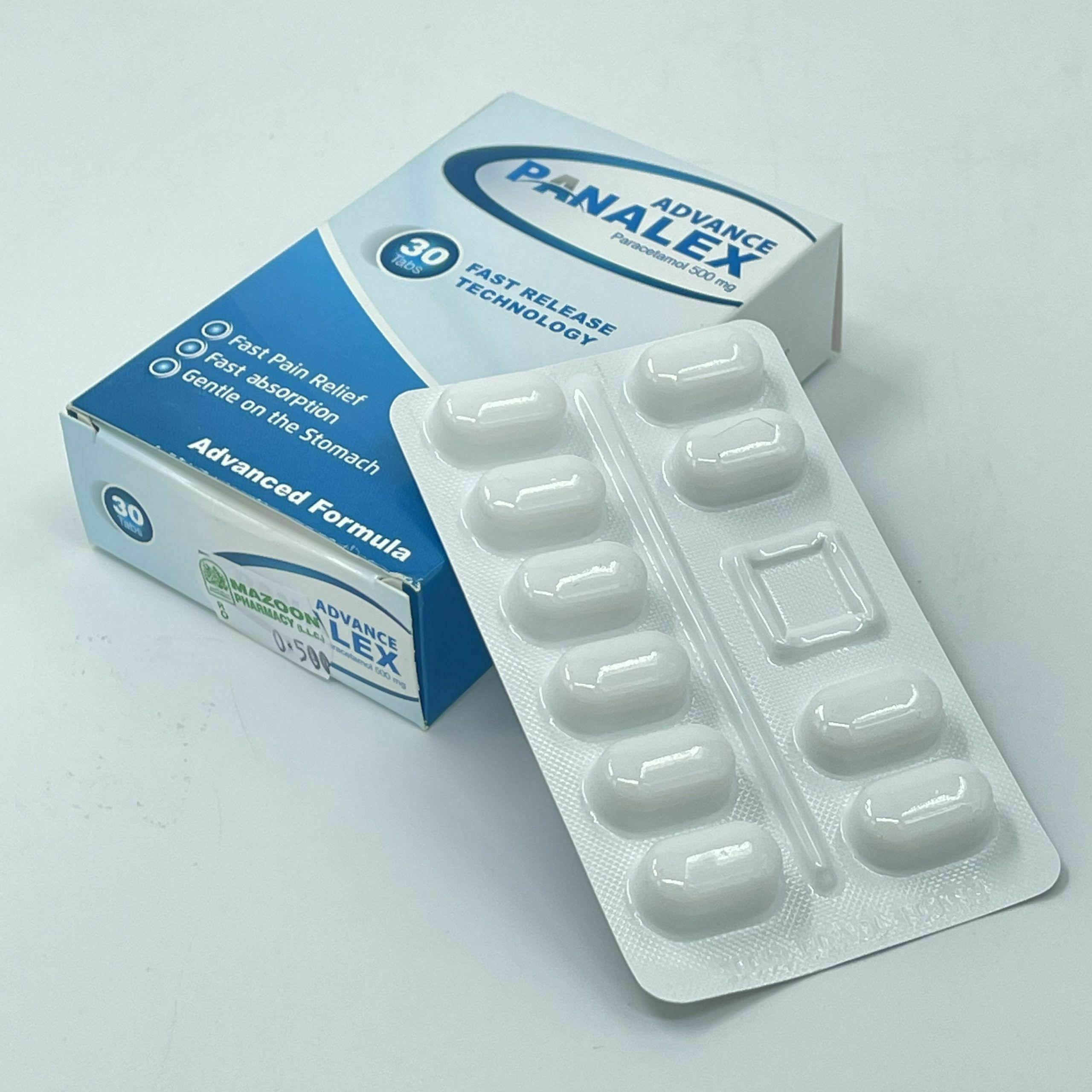 Pain Relief