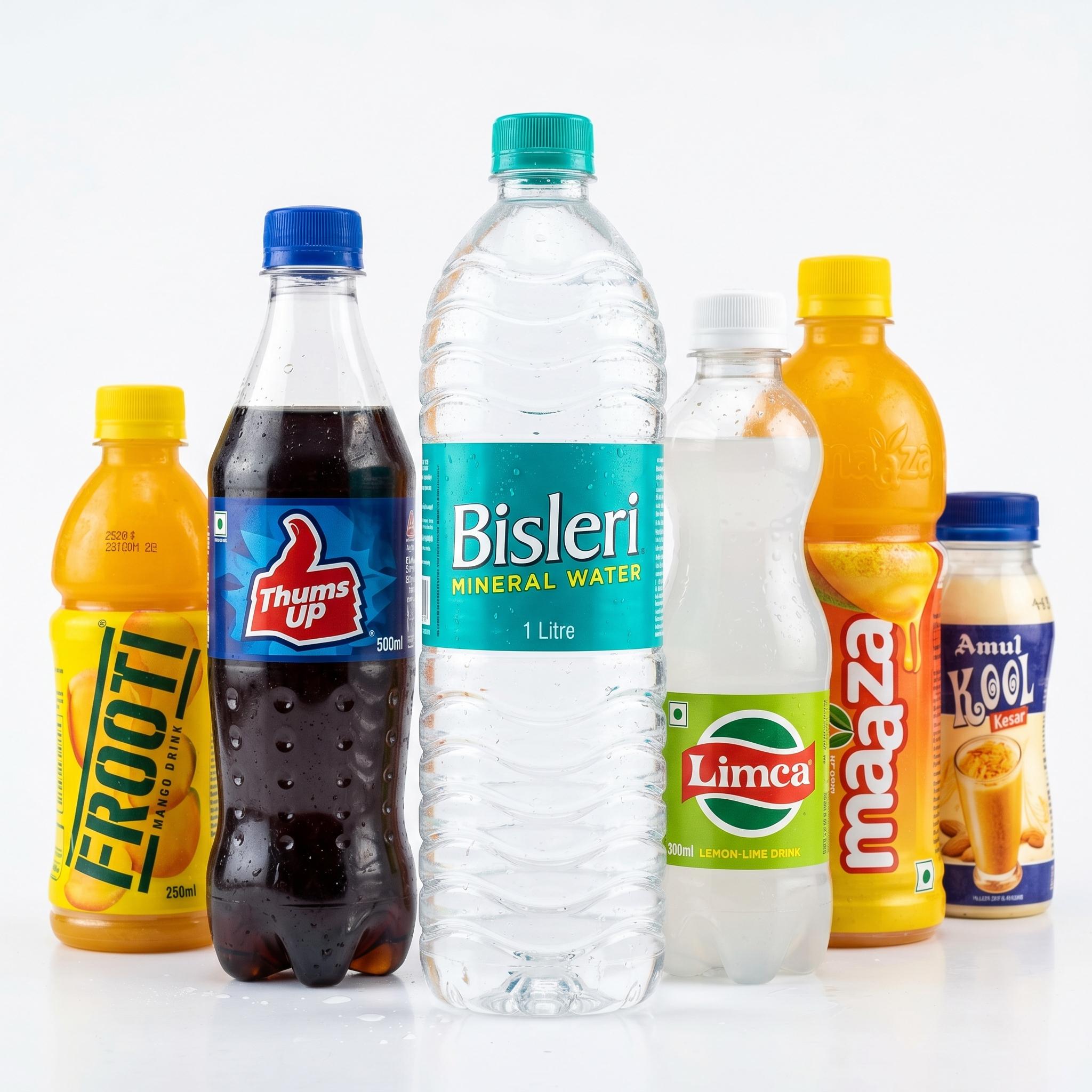 Beverages