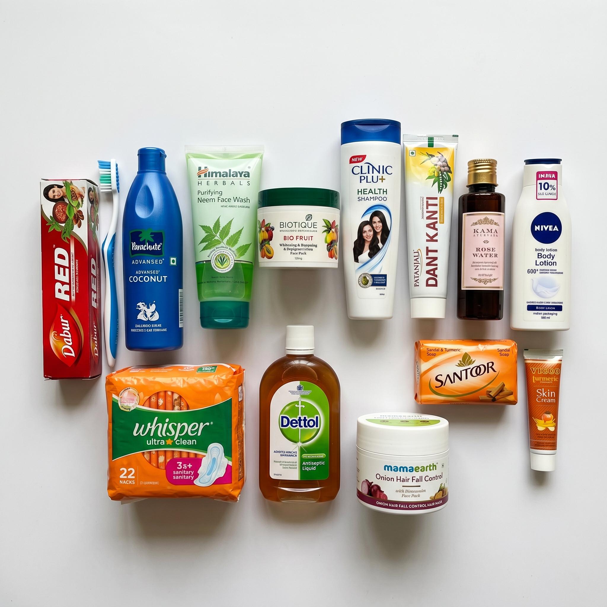 Personal Care
