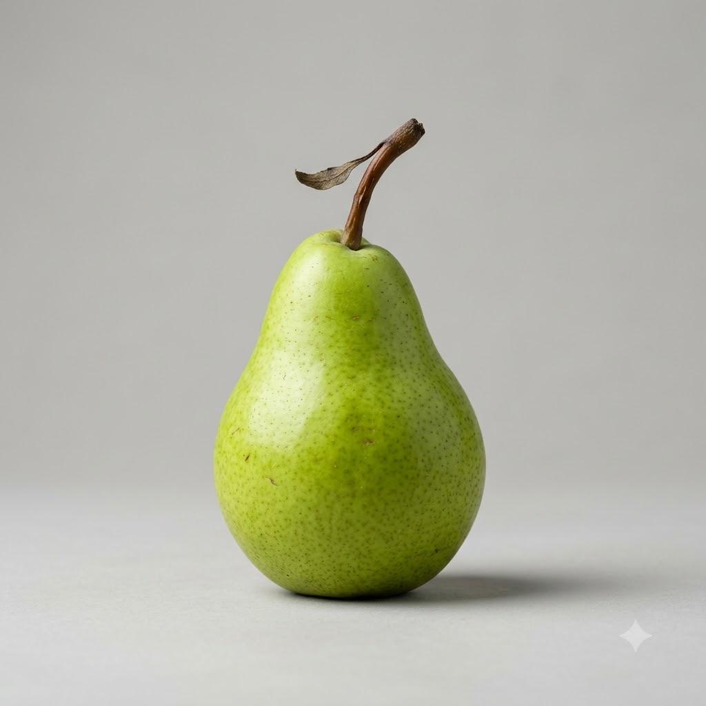 Pear